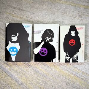 The Chronicles of Vladimir Tod Lot of 3 Books by Heather Brewer